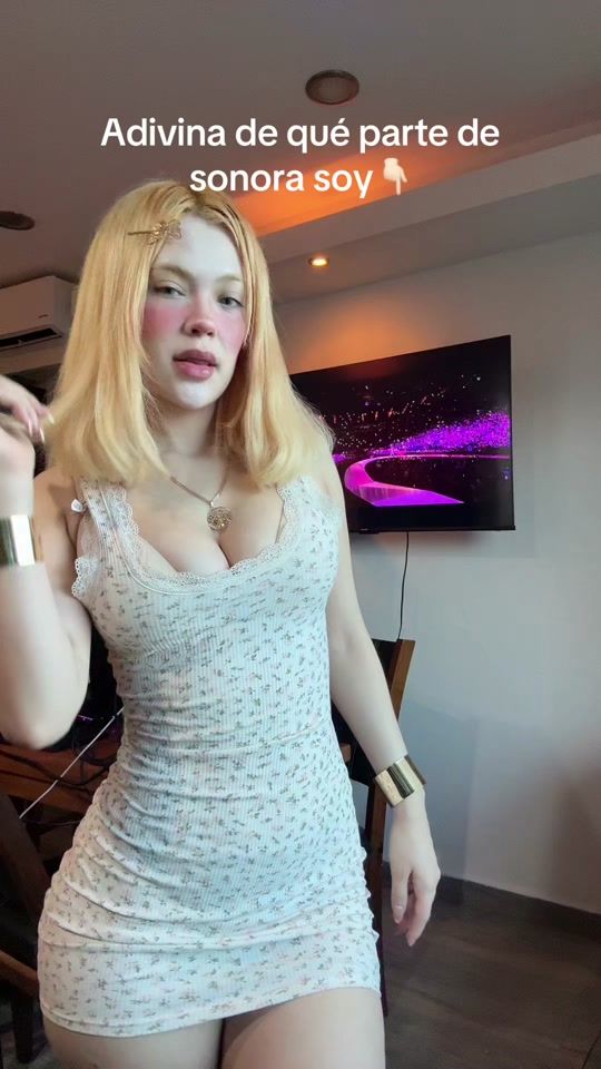 TikTok video thumbnail by sofiaalegriaa