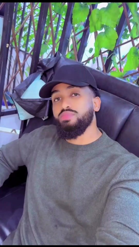TikTok video thumbnail by abdullahi..model