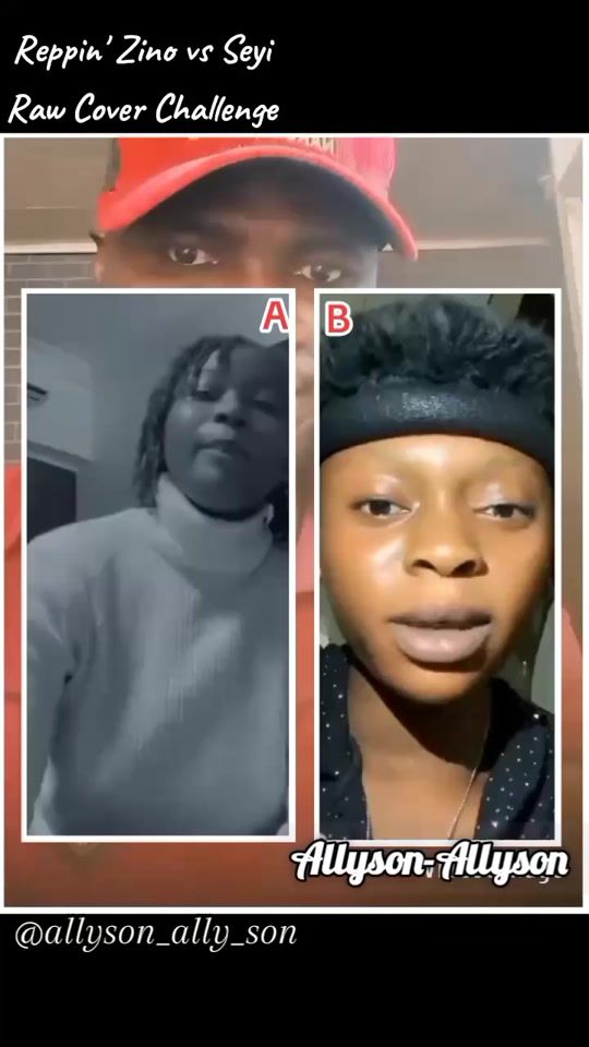 TikTok video thumbnail by allyson_ally_son