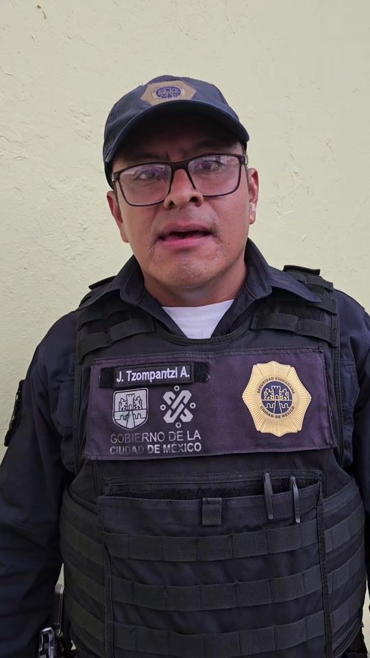 TikTok video thumbnail by cdmxnoticias.com