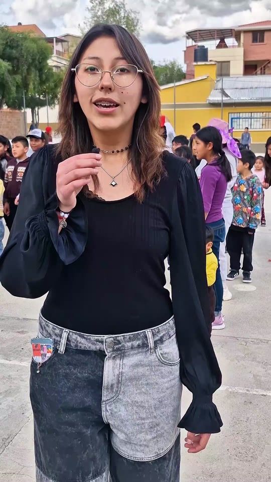 TikTok video thumbnail by grupopol