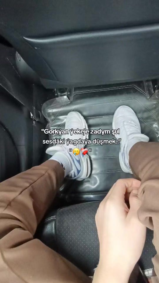 TikTok video thumbnail by agamyradovv_7