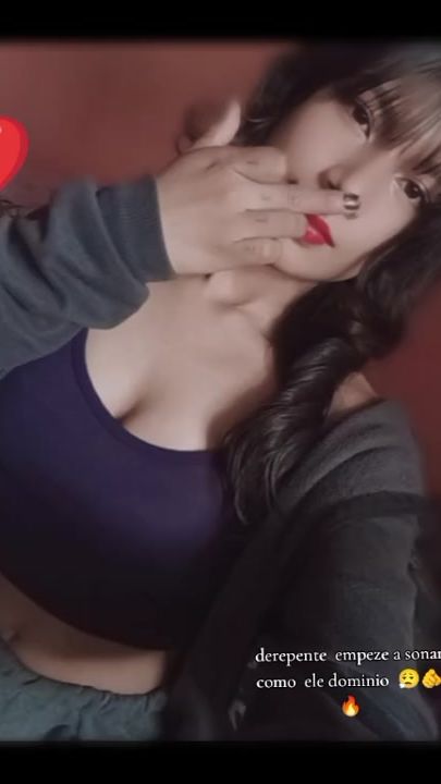 TikTok video thumbnail by pendejasizoy