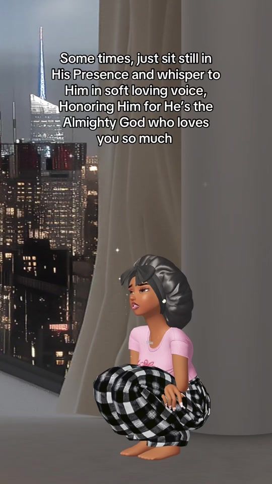 TikTok video thumbnail by _begodlyzoe
