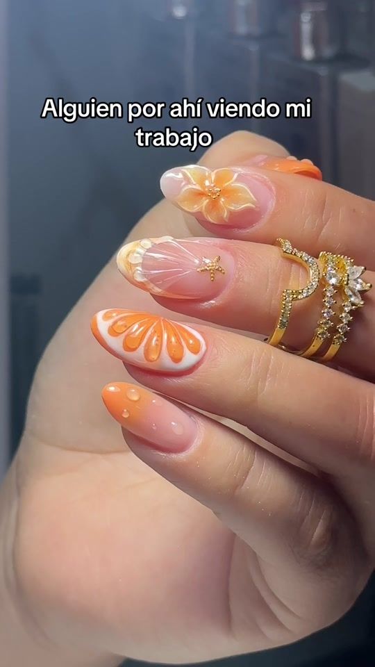 TikTok video thumbnail by glamnails14