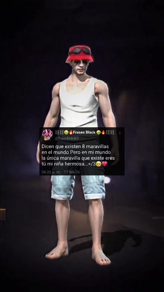 TikTok video thumbnail by fraseblack6