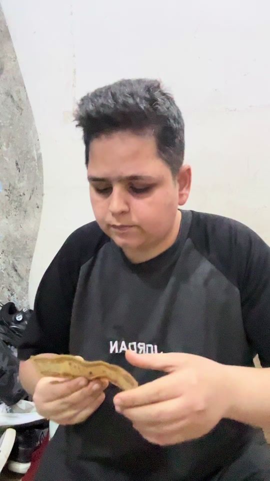 TikTok video thumbnail by bakernasif