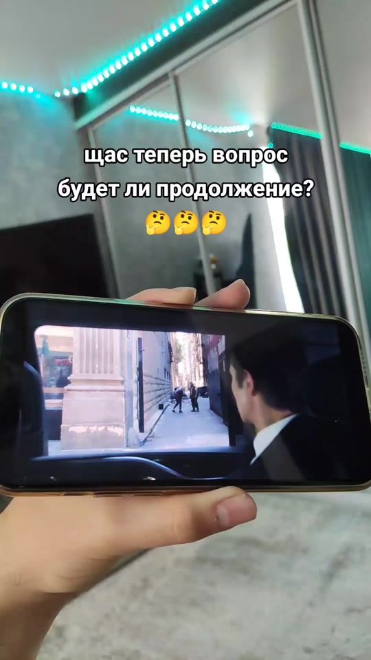 TikTok video thumbnail by saidashevv