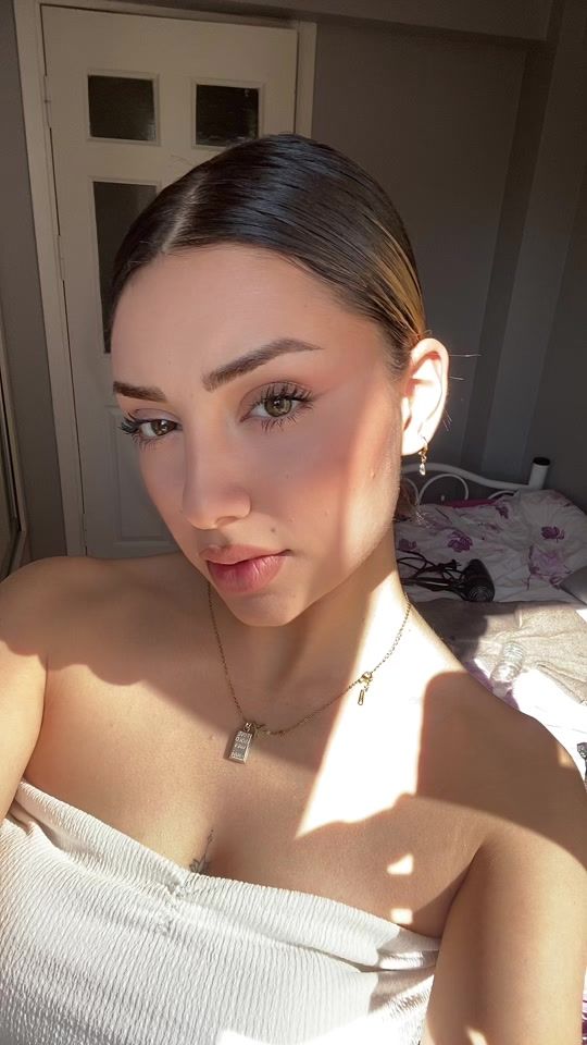 TikTok video thumbnail by yagmur_krb