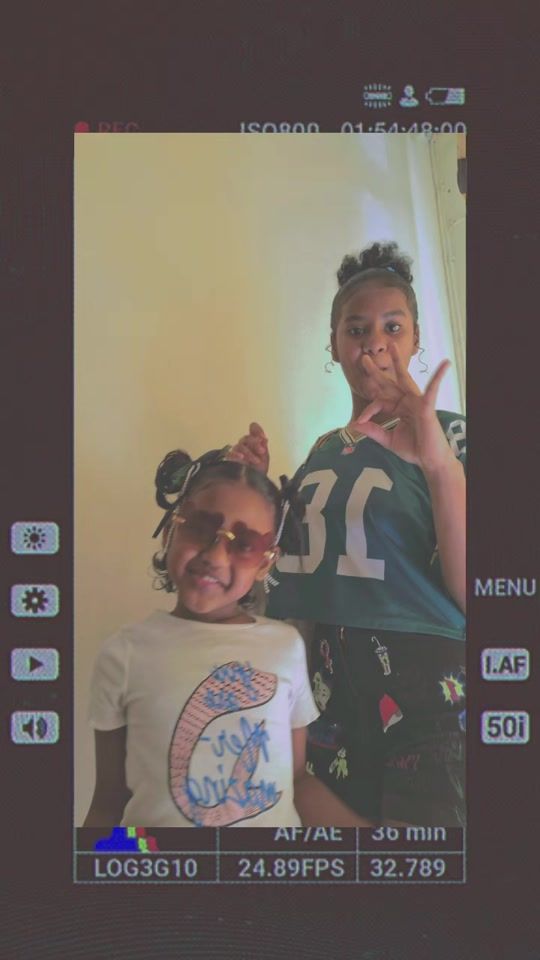 TikTok video thumbnail by manysoncornette