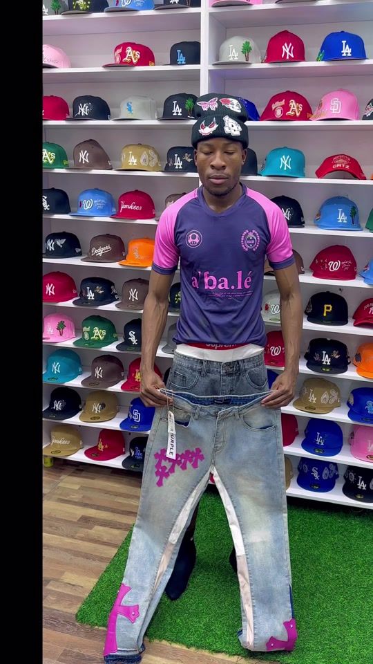 TikTok video thumbnail by dembelecollections