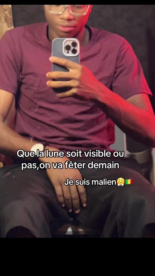 TikTok video thumbnail by mamadou_sidibee