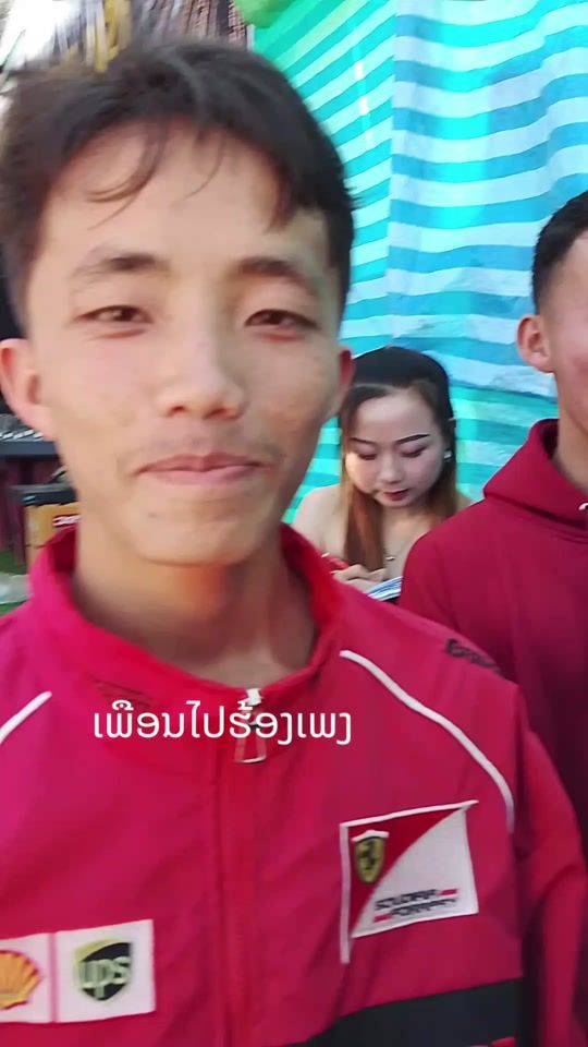 TikTok video thumbnail by khammaikeoudom