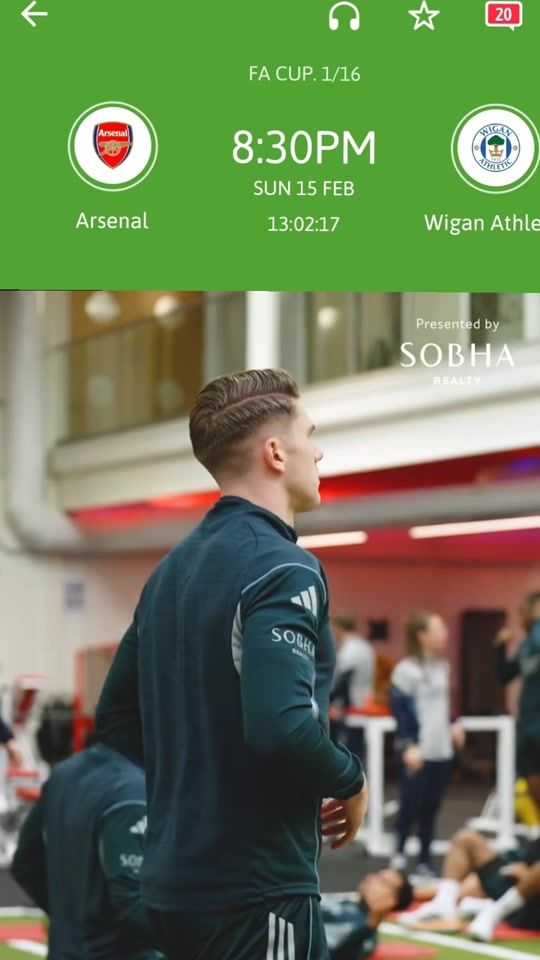 TikTok video thumbnail by arsenalfan829