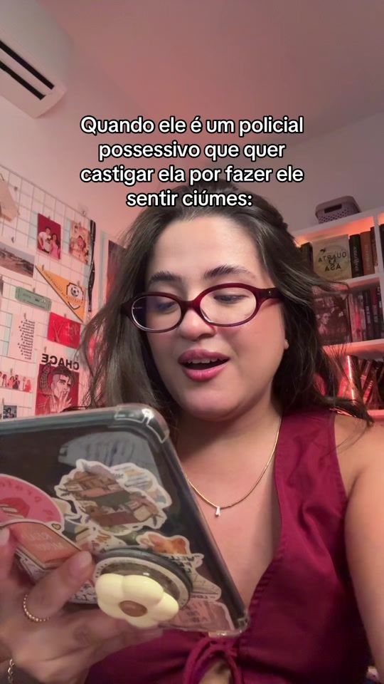 TikTok video thumbnail by dudagabooks