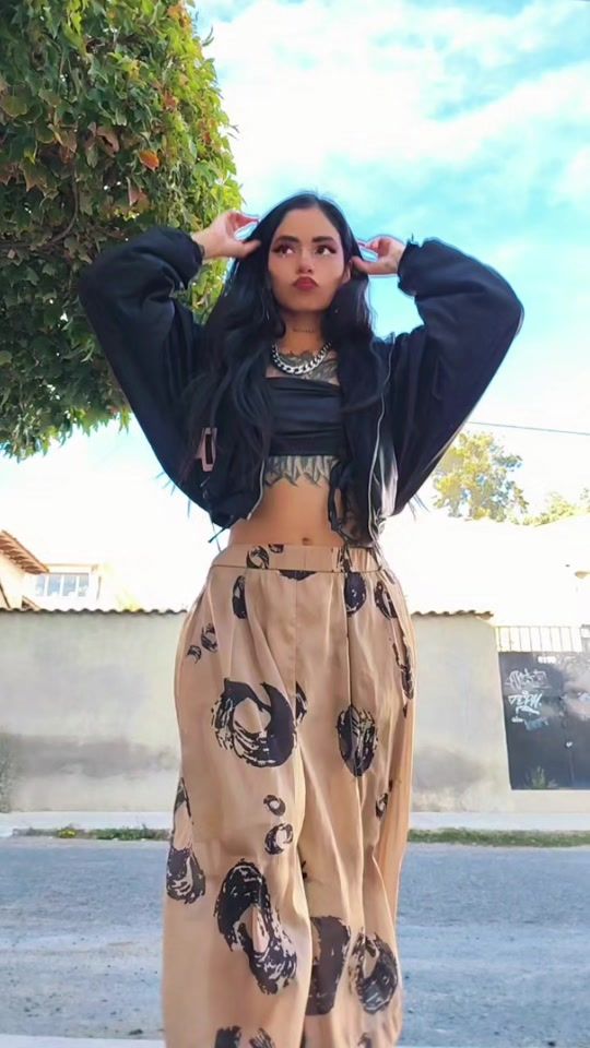 TikTok video thumbnail by malakai_nea