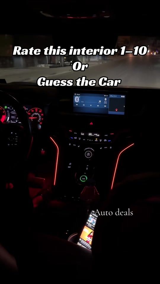 TikTok video thumbnail by randomcarssl