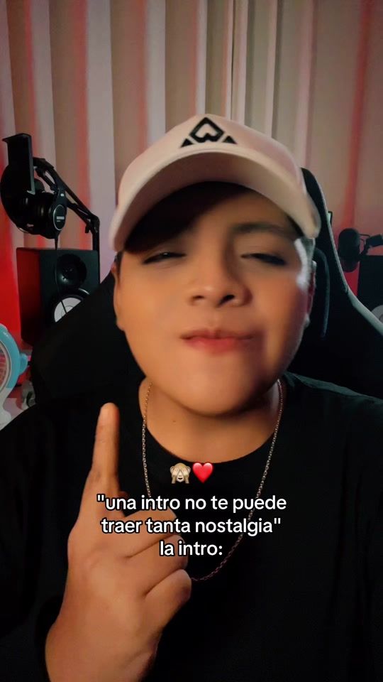 TikTok video thumbnail by miguelangenio