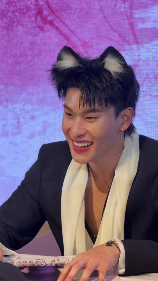 TikTok video thumbnail by openlabel_th