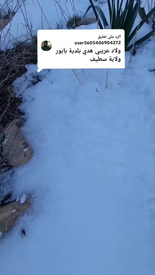 TikTok video thumbnail by yassminebatnya05