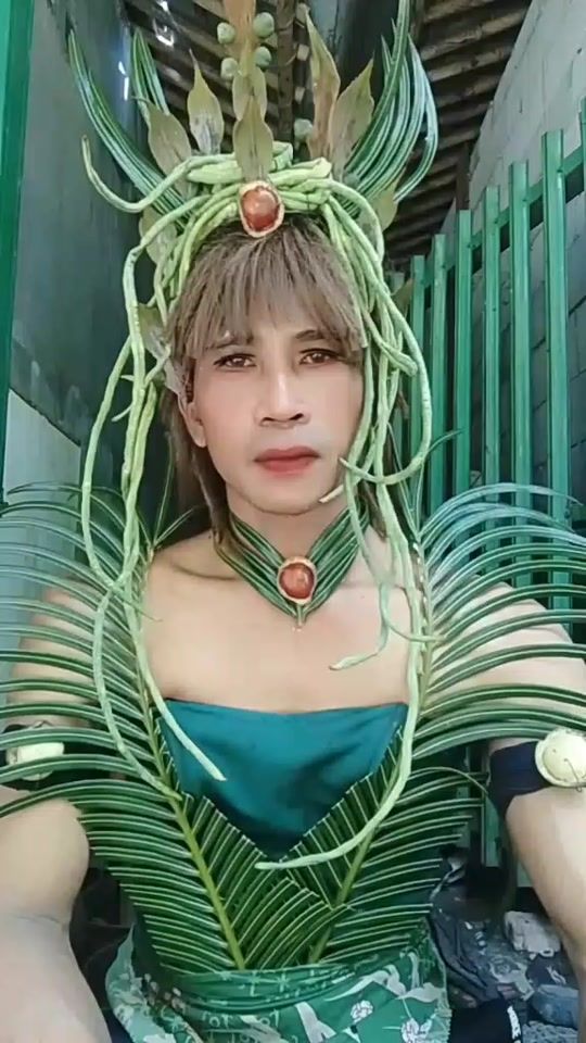 TikTok video thumbnail by panglimagiok