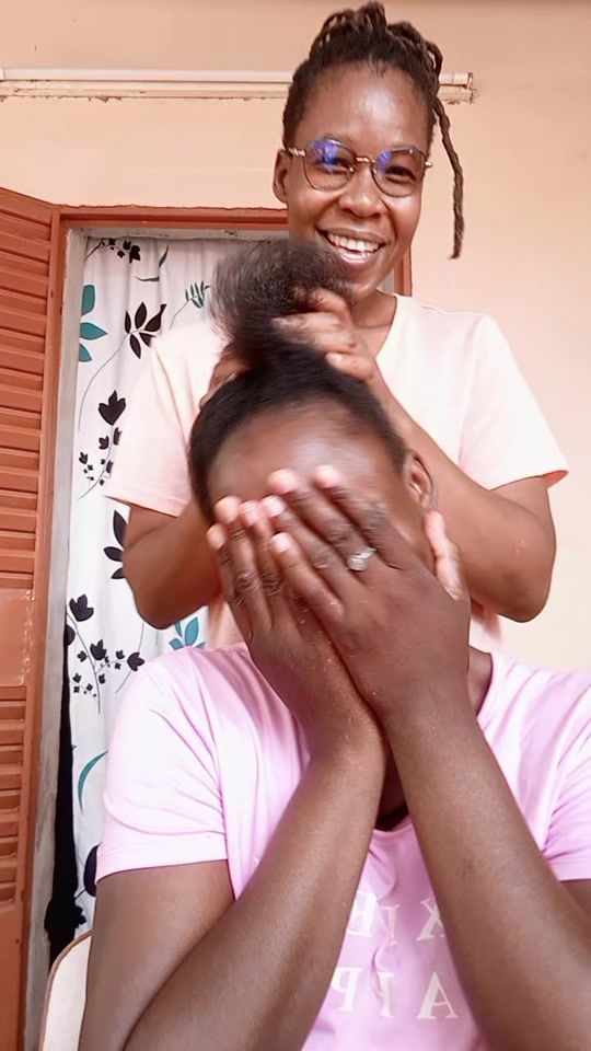 TikTok video thumbnail by aicha.blegne