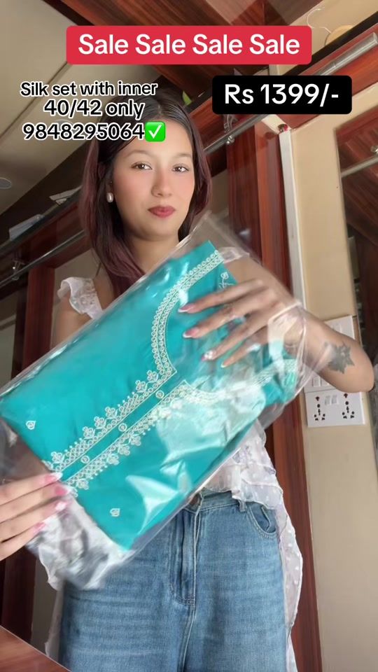 TikTok video thumbnail by laxmi_collection