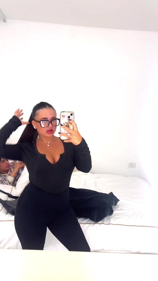 TikTok video thumbnail by yariin.amar