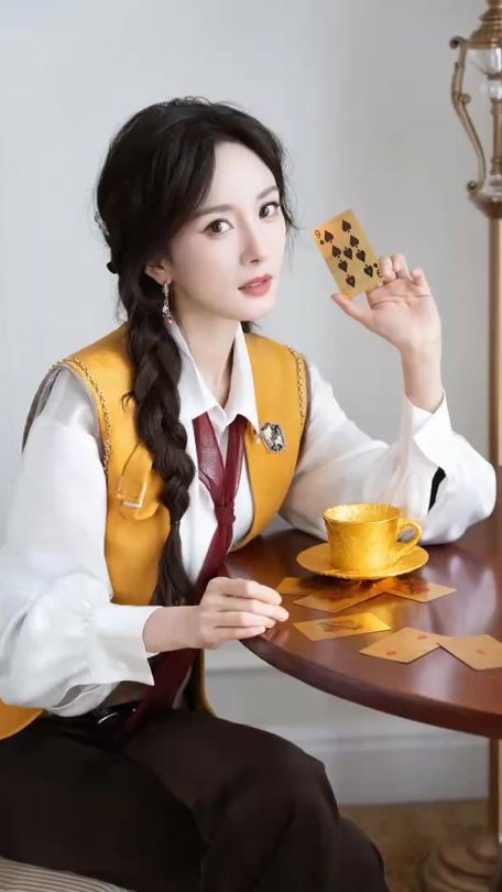 TikTok video thumbnail by yangmi123_