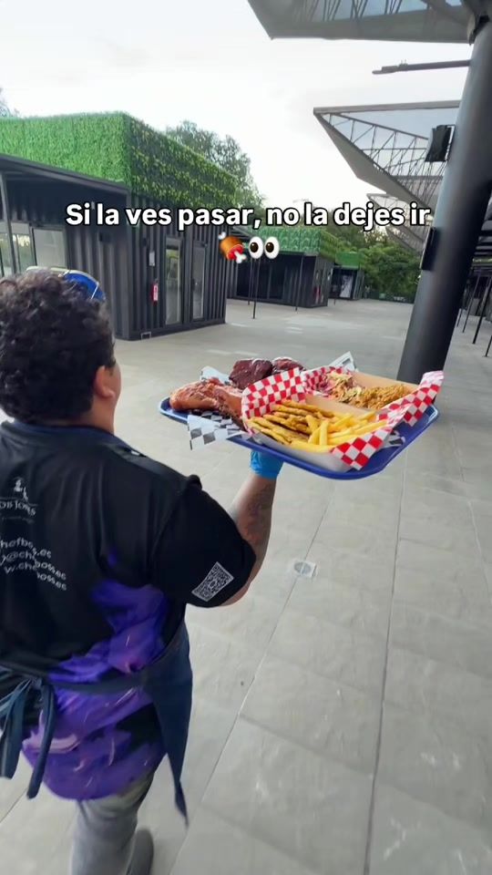 TikTok video thumbnail by chefboss.ec