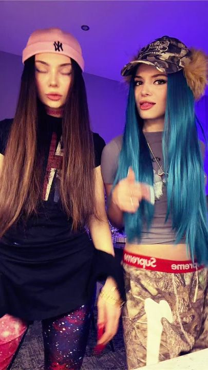 TikTok video thumbnail by icceeeberg