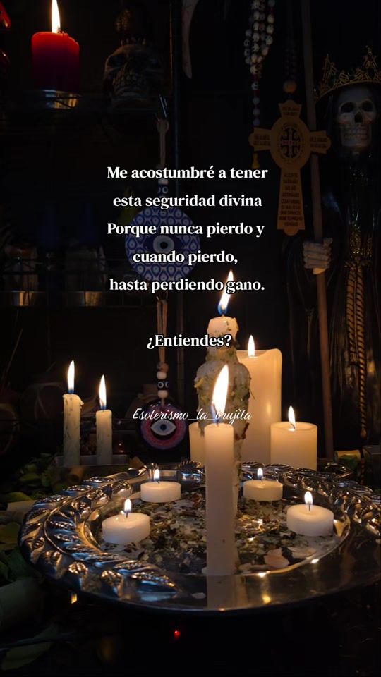 TikTok video thumbnail by esoterismo_la_brujita