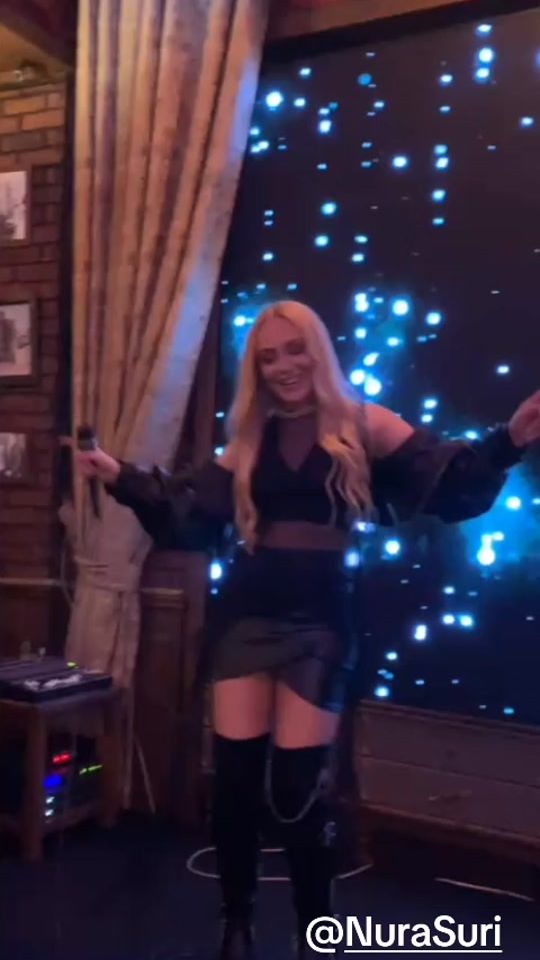 TikTok video thumbnail by vaxan17
