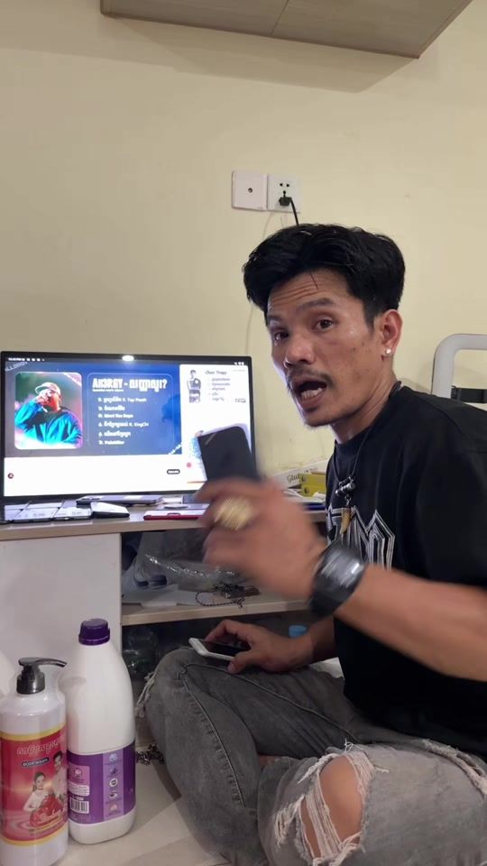TikTok video thumbnail by pu_chhai