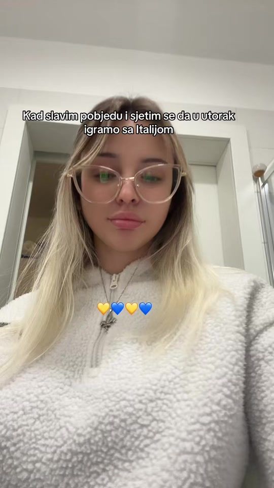 TikTok video thumbnail by hanalisnjic