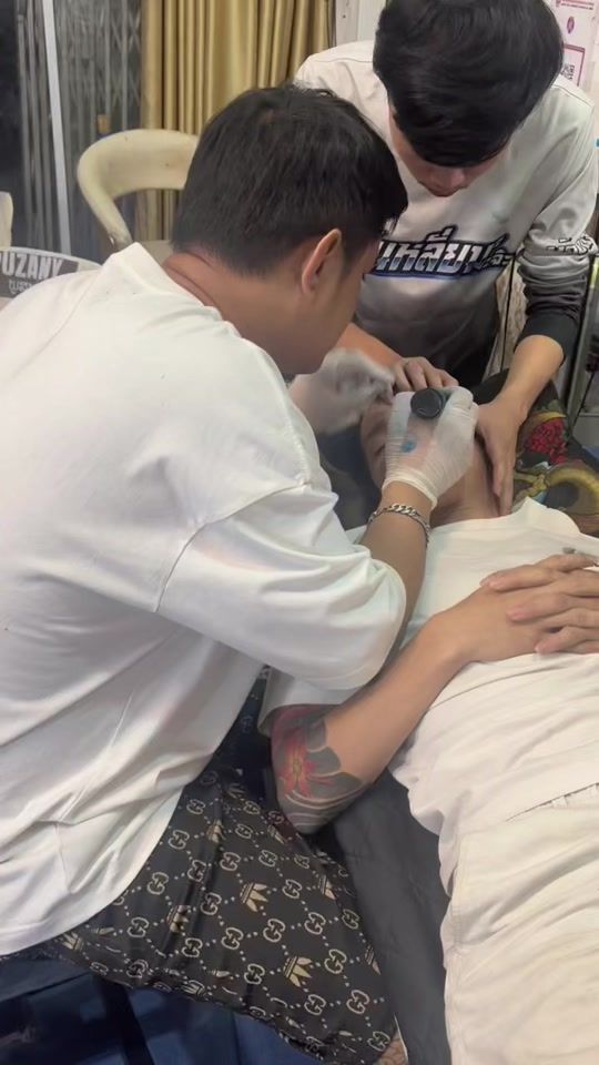 TikTok video thumbnail by smoker.tattoo
