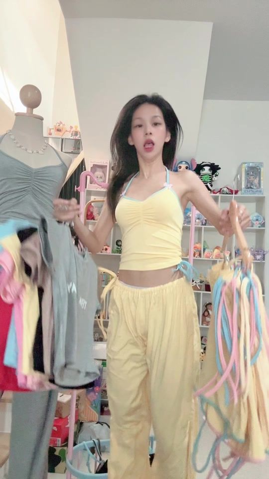 TikTok video thumbnail by mintthanaporn88