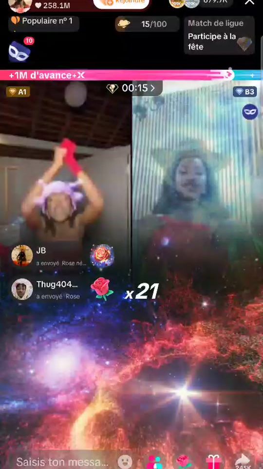 TikTok video thumbnail by manbojenesla