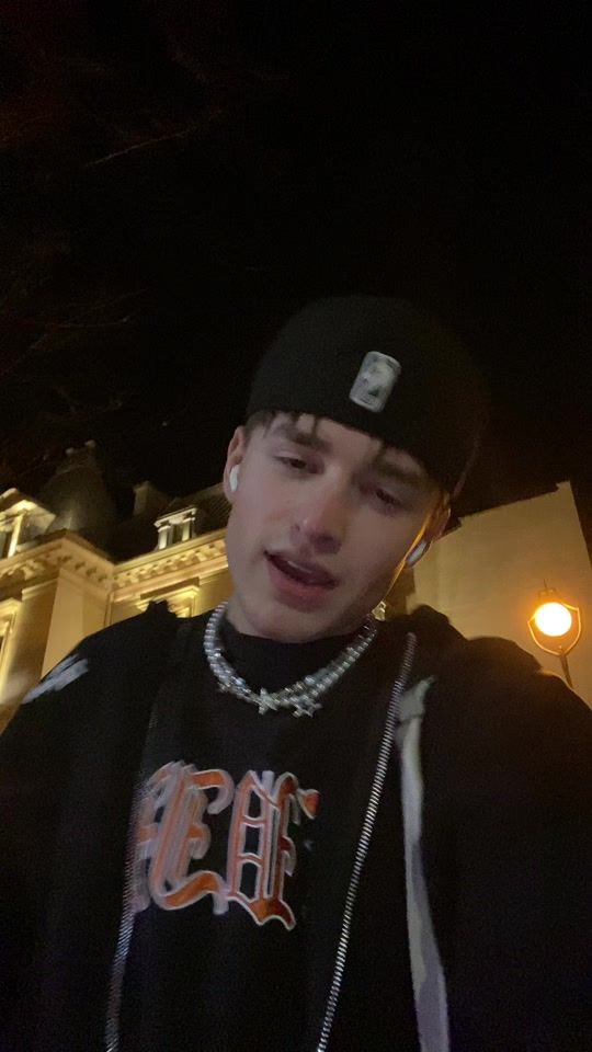 TikTok video thumbnail by ovy.official