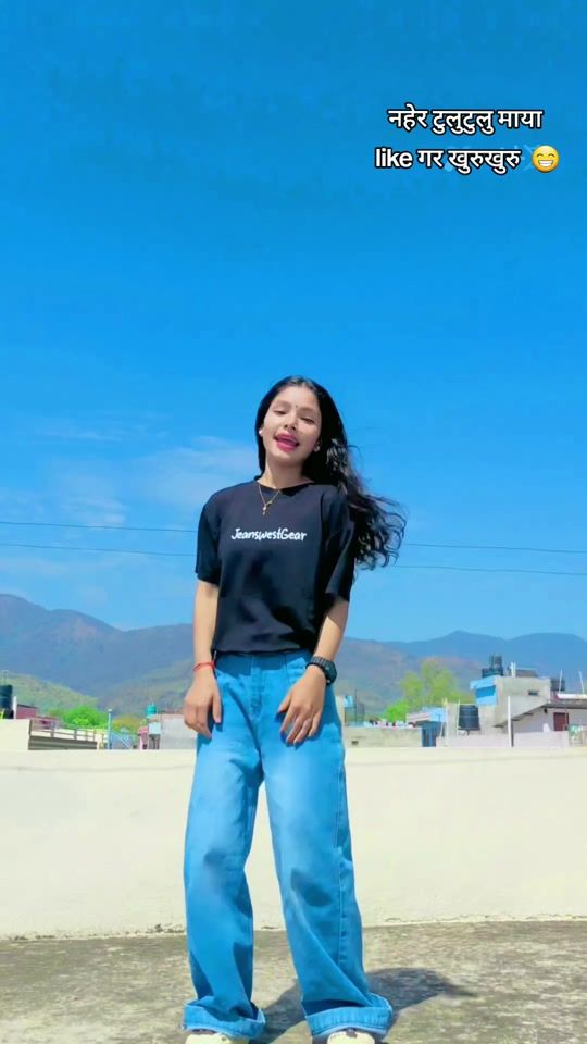 TikTok video thumbnail by keshu_rl_thakuree