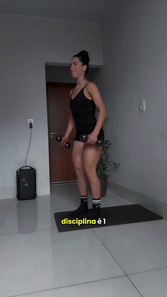 TikTok video thumbnail by deusafit_bonfim