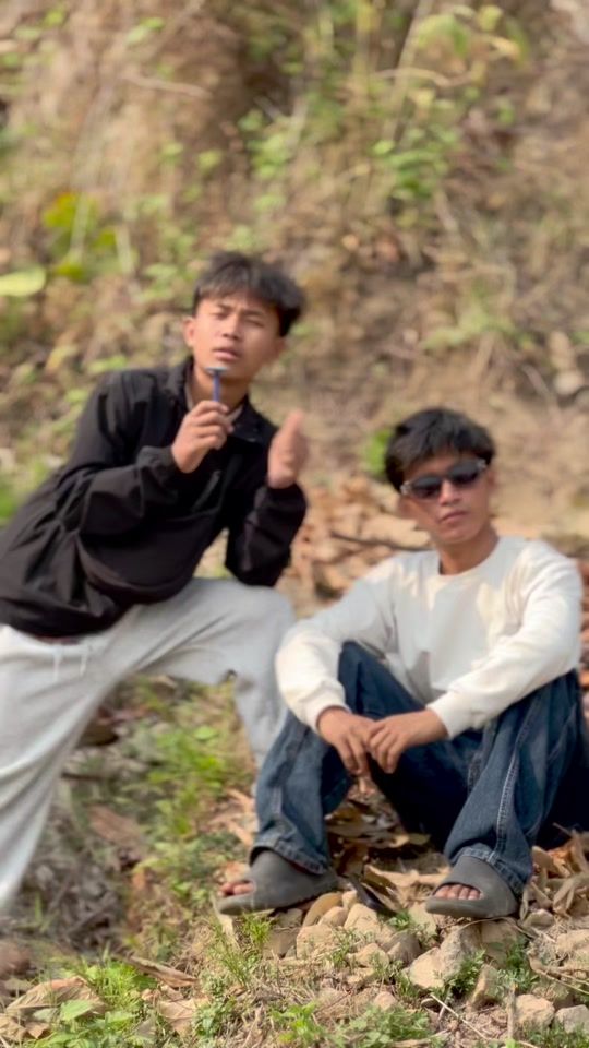 TikTok video thumbnail by raamgr3