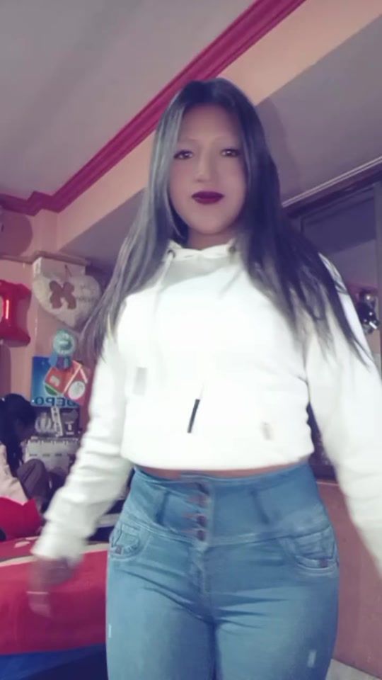 TikTok video thumbnail by carmencita_machaca