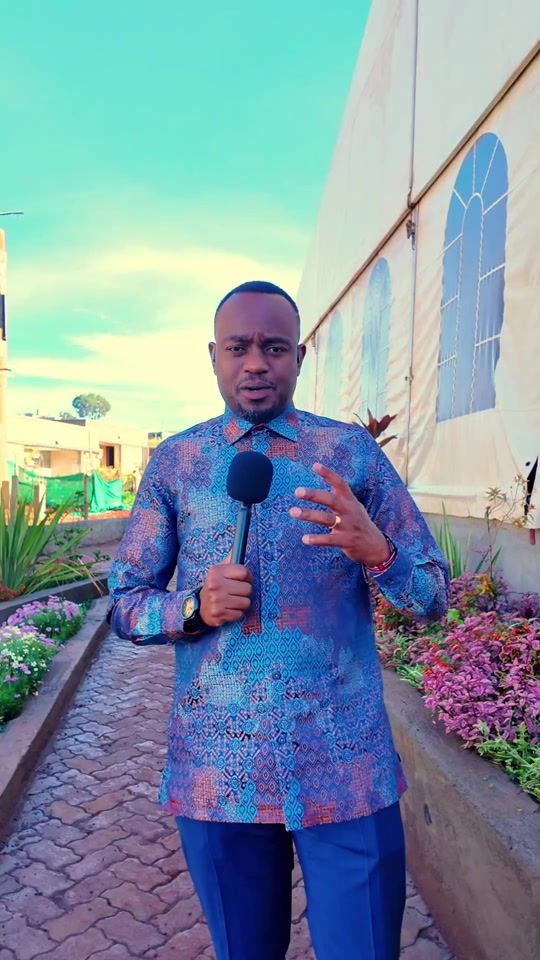 TikTok video thumbnail by lifechurchlimuru