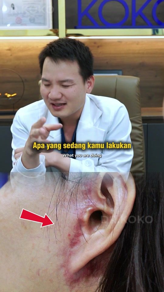 TikTok video thumbnail by dr.kokomd