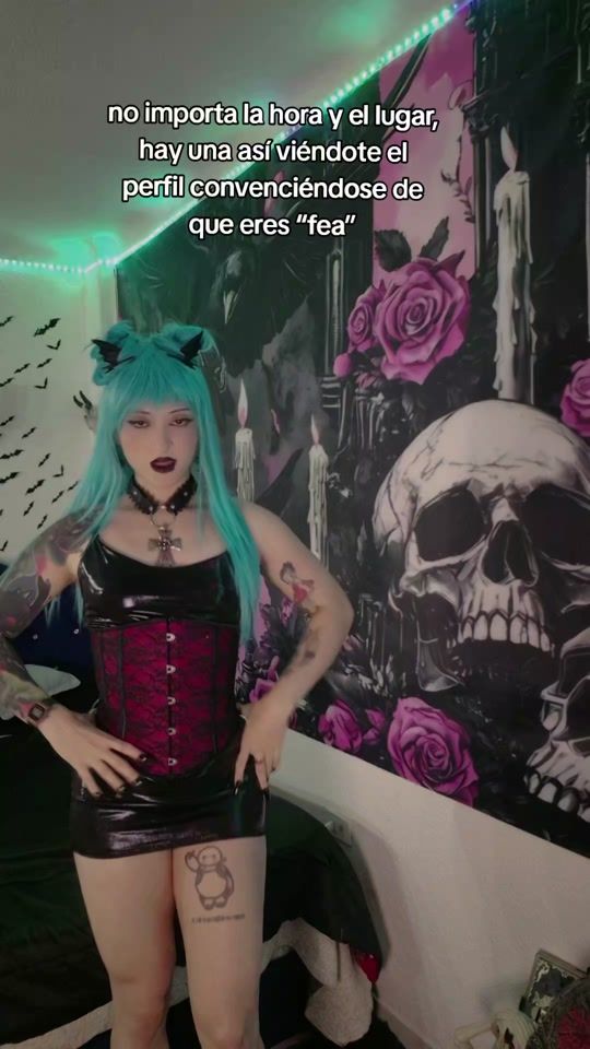 TikTok video thumbnail by your_highness012