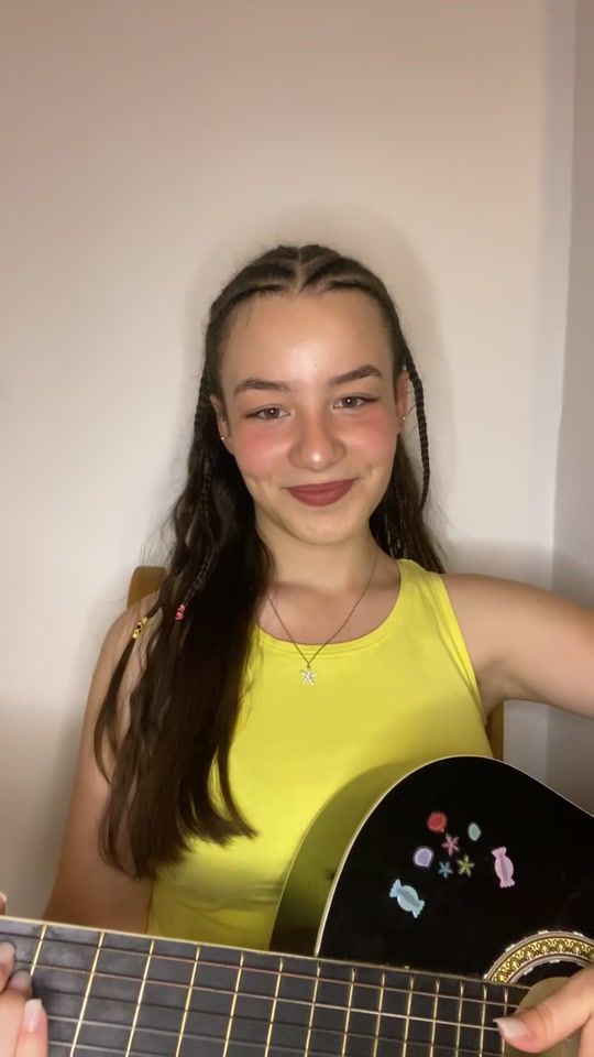 TikTok video thumbnail by ines_hassaim_