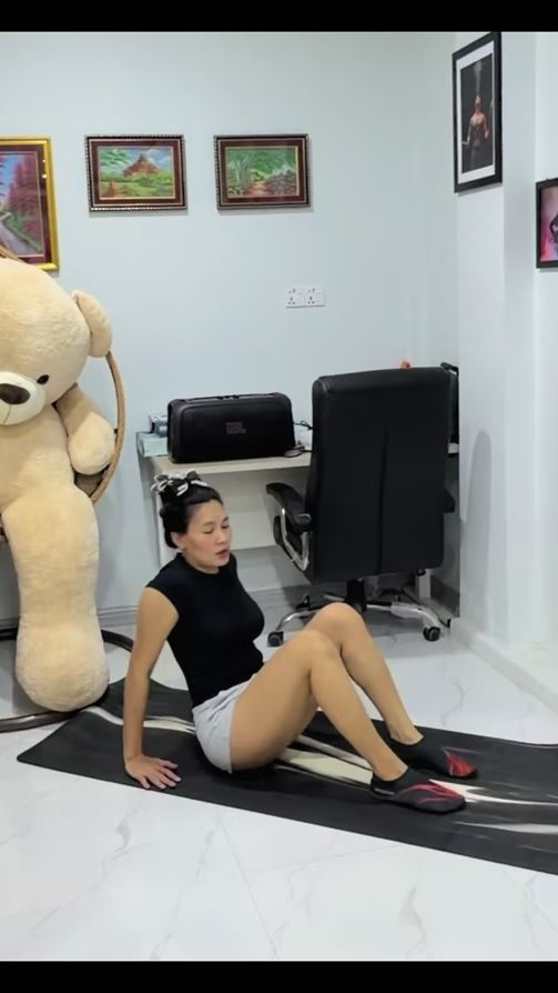 TikTok video thumbnail by tr.chochowin