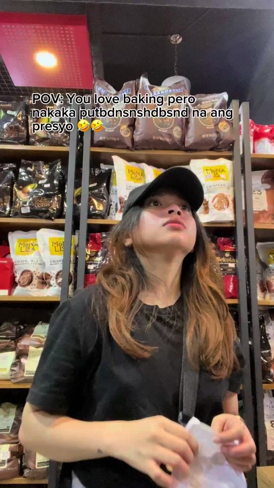 TikTok video thumbnail by heyitsmemacu