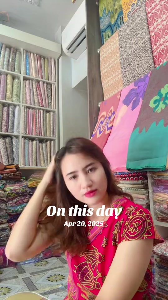 TikTok video thumbnail by waithiaung2